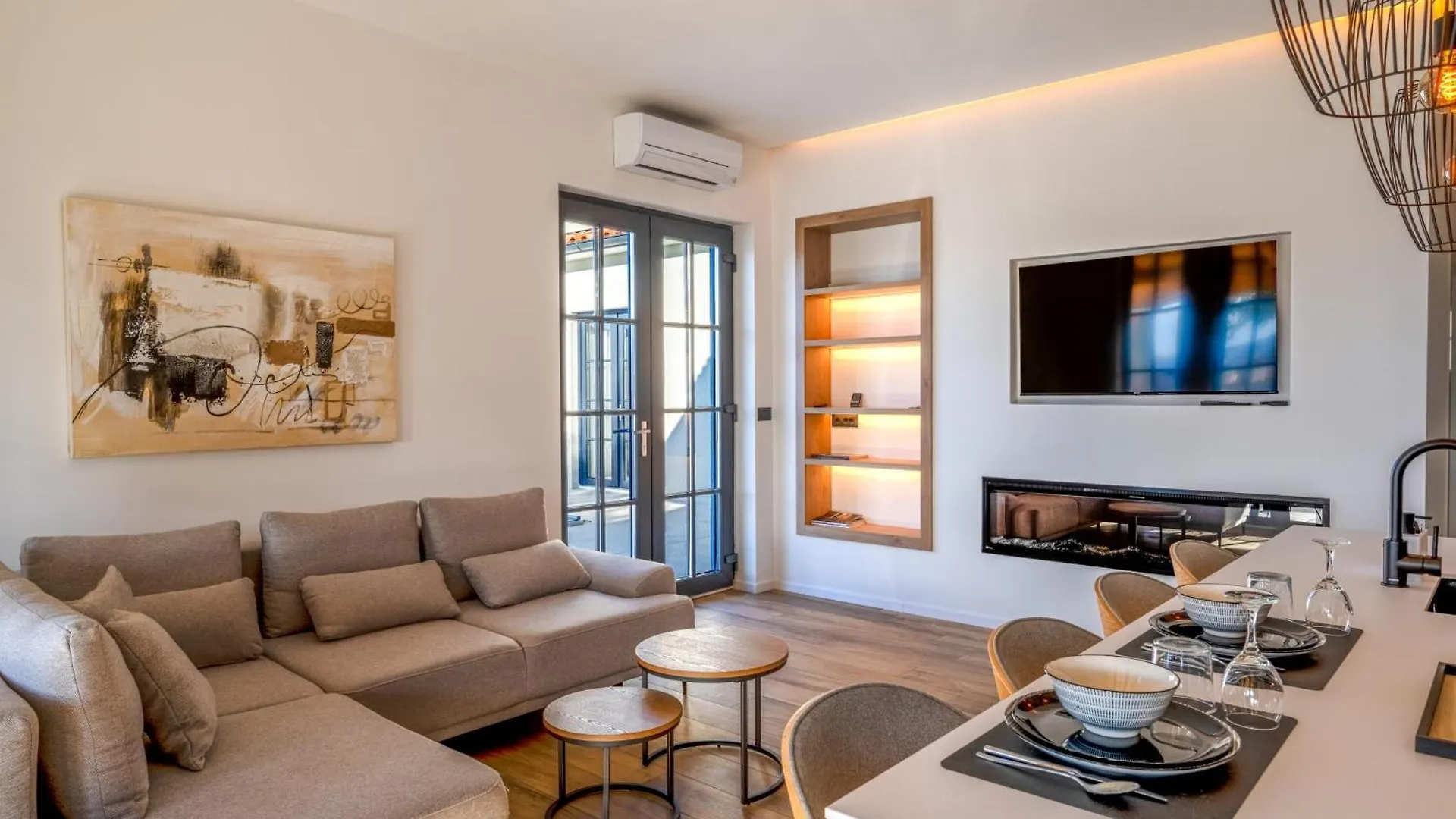Villa Vista - New Entry 2025 Πούλα