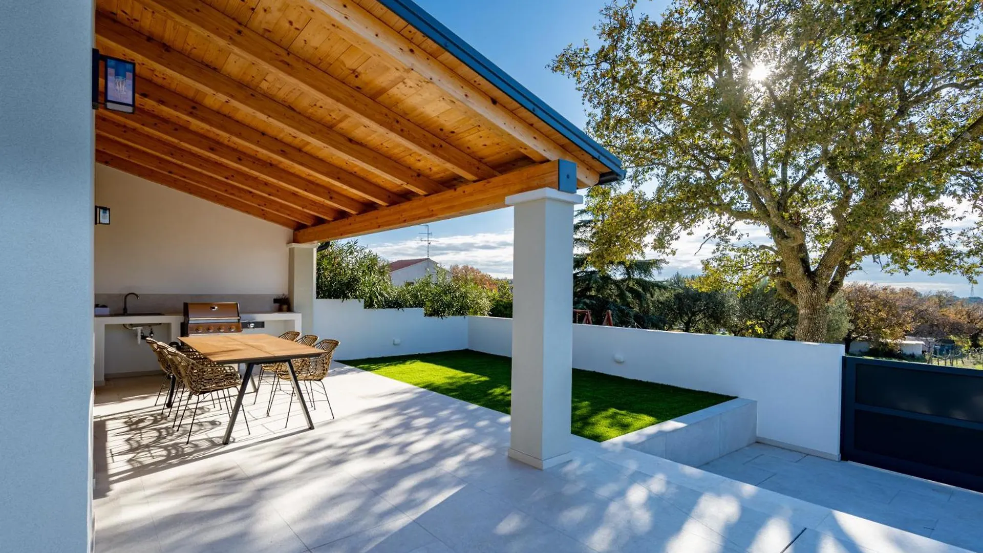 Villa Vista - New Entry 2025 Πούλα 0*,  Κροατία