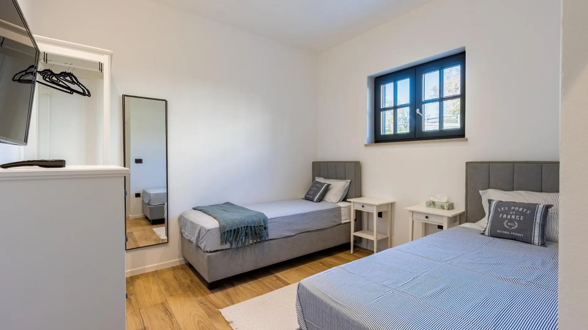 Villa Vista - New Entry 2025 Πούλα