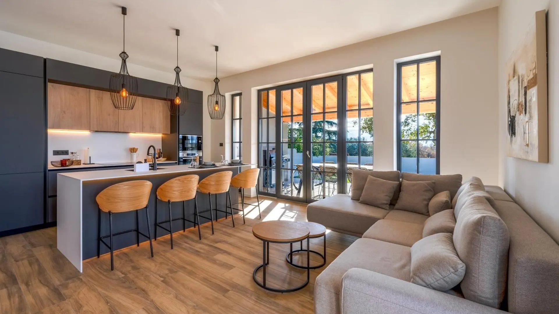 Villa Vista - New Entry 2025 Πούλα 0*,  Κροατία
