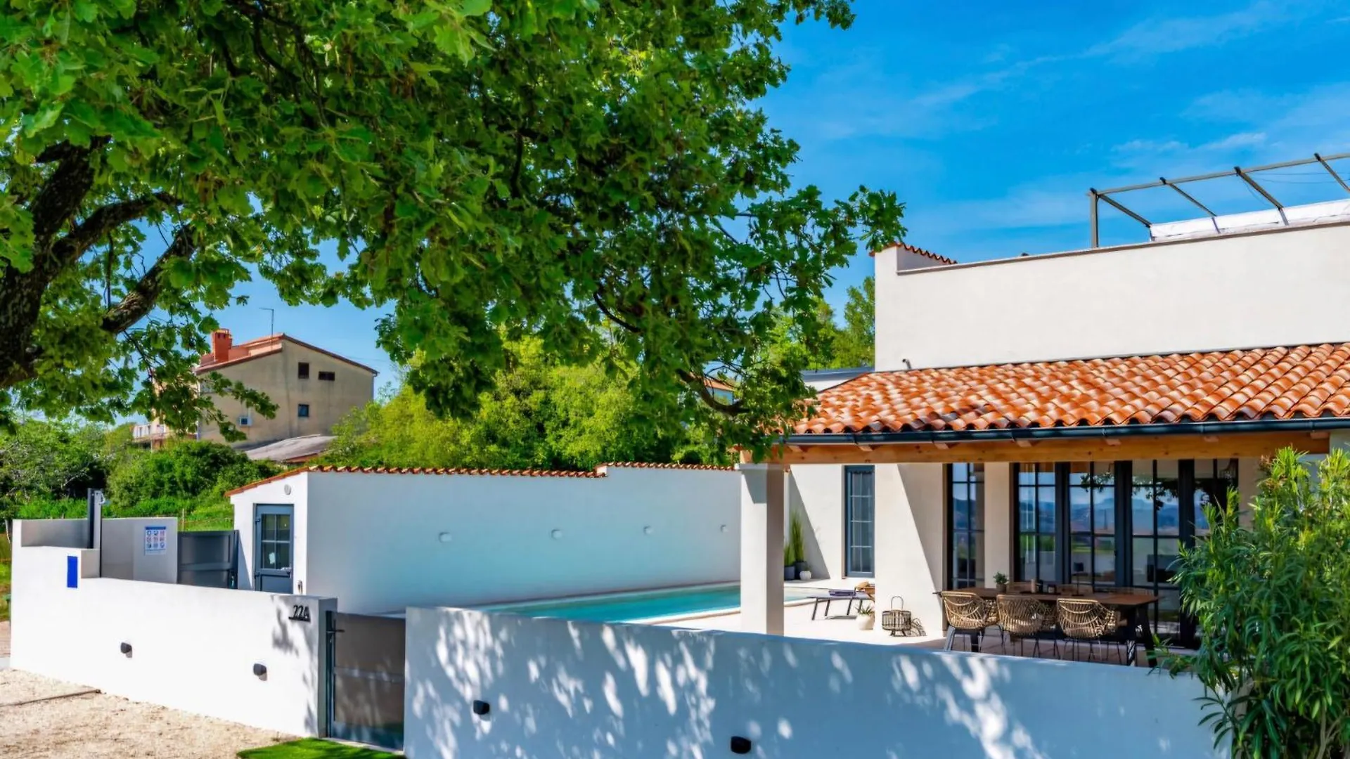 Villa Vista - New Entry 2025 Πούλα