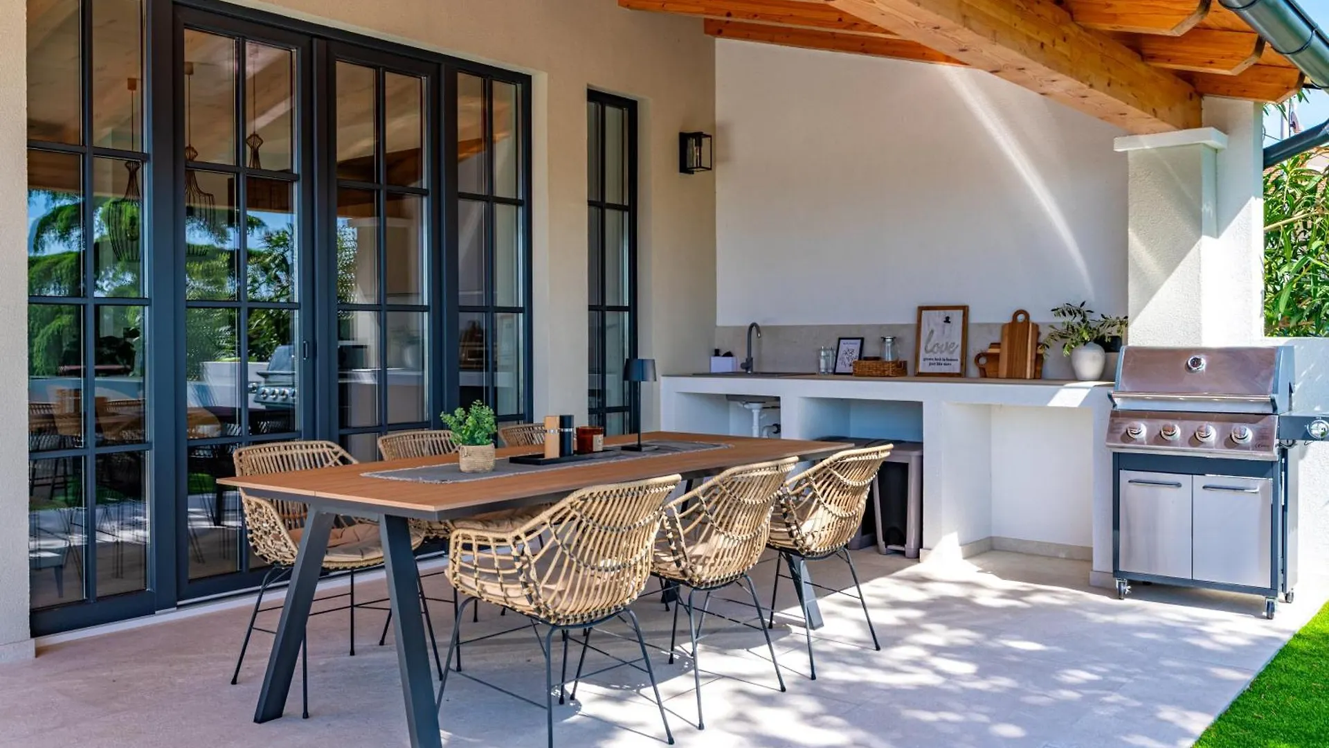 Villa Vista - New Entry 2025 Pula