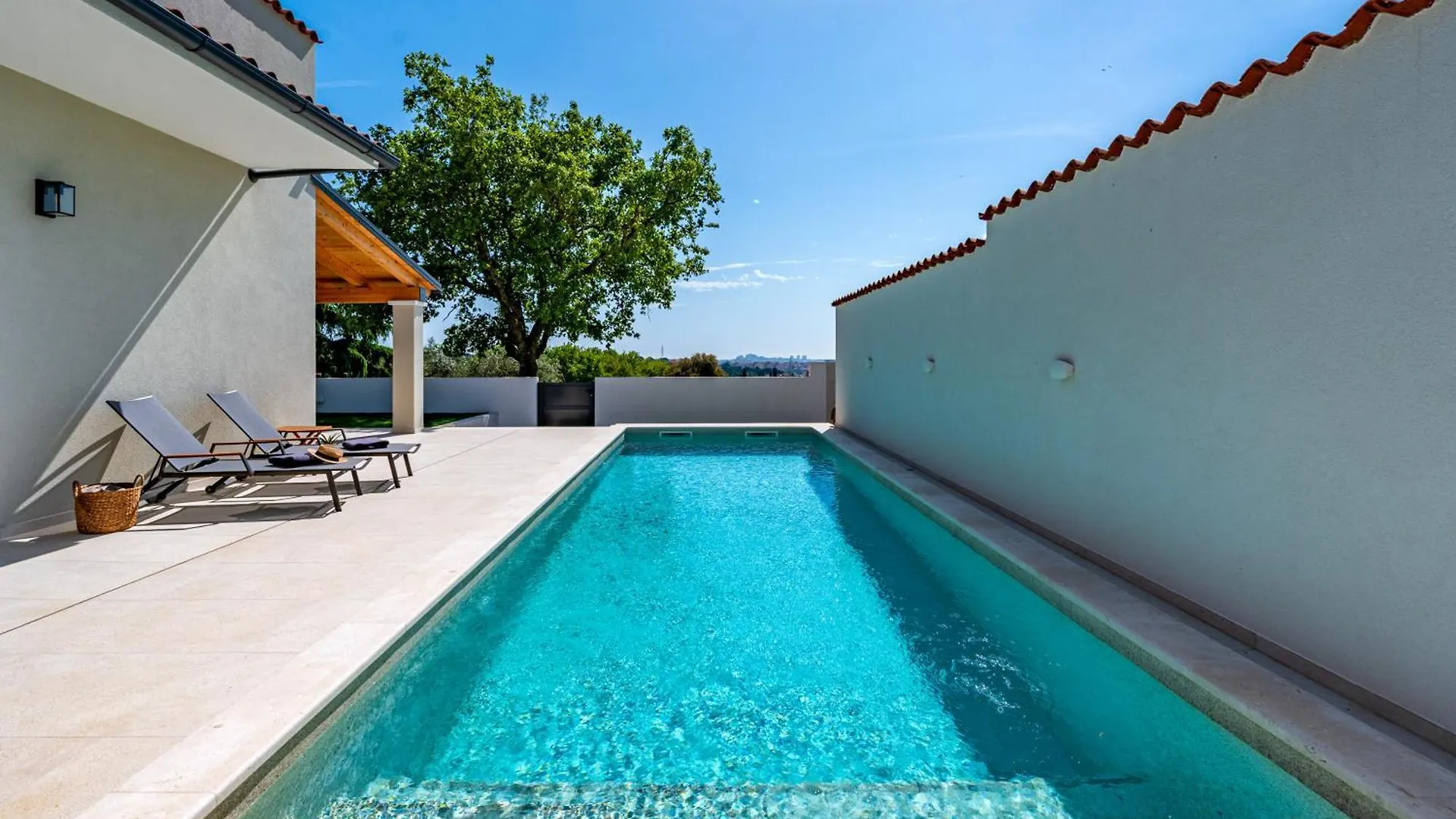 Villa Vista - New Entry 2025 Πούλα Κροατία